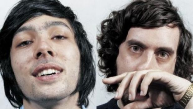 I Justice, il Fabric e il mix scartato (ma ritrovato)