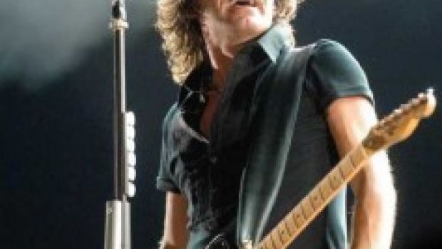 Ligabue, tour estivo negli stadi