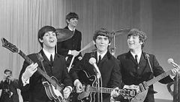 Trovati 15 brani inediti dei Beatles