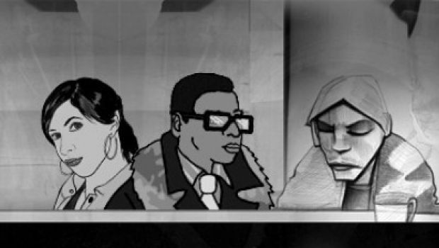 Spank Rock Vs Burial – Bumpangel