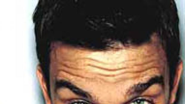 Cd invenduti di Robbie Williams riciclati in Cina