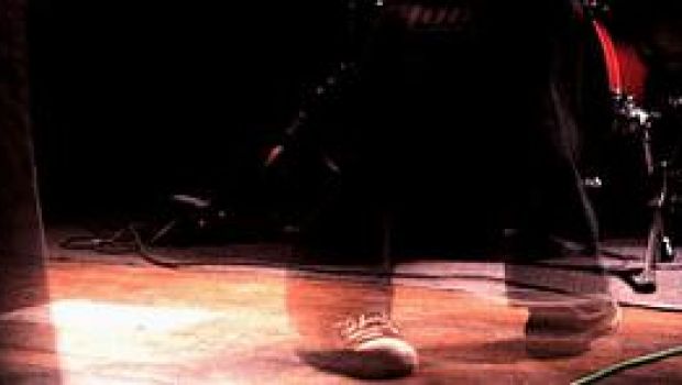 Live! I concerti della settimana
