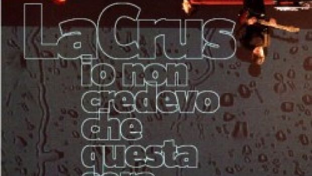 “Mentimi”, il nuovo singolo dei La Crus anticipa il loro primo cd live