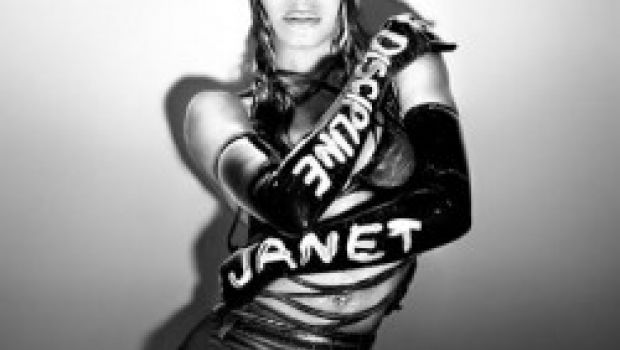 Aspettando Janet Jackson – cover e altre anticipazioni