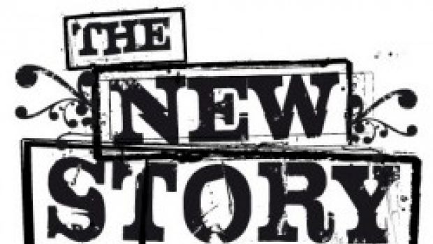 Soundsblog intervista i The New Story / 1