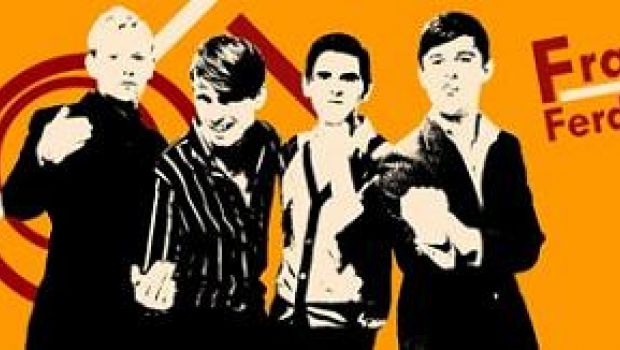 Suoni “dirty pop” nel nuovo album dei Franz Ferdinand