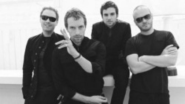 Un inedito dei Coldplay, aspettando il nuovo cd