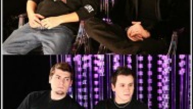 Soundsblog intervista i The New Story / 2