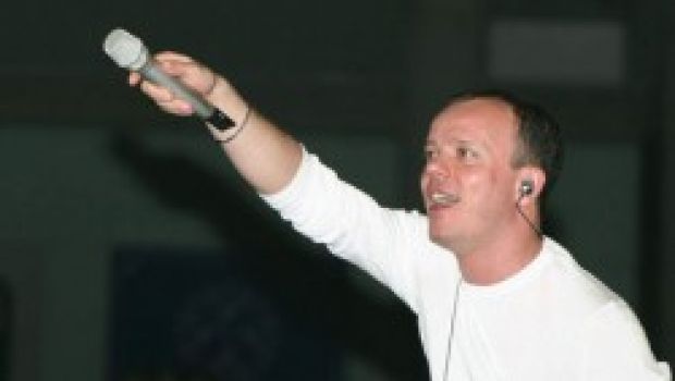 Gigi D’Alessio, al via il nuovo tour teatrale