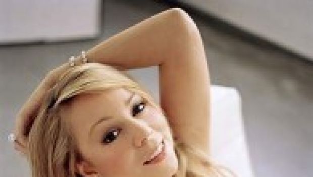 Esce “That Chick”, il nuovo album di Mariah Carey