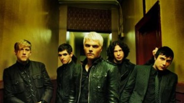 Nuovo album nel 2008 per i My Chemical Romance