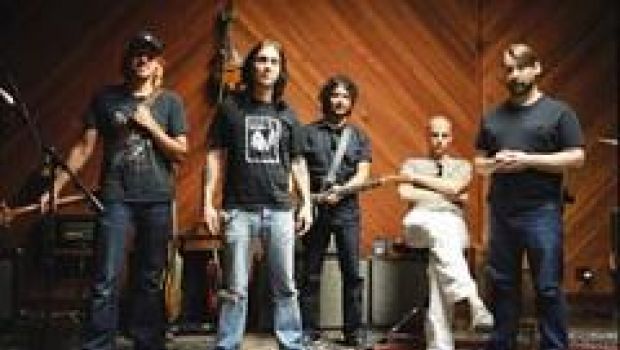 Il ritorno dei Blind Melon