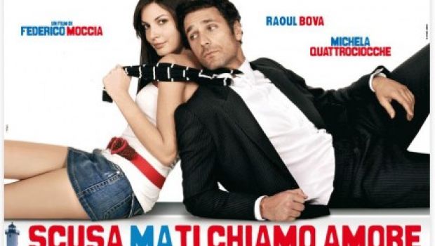 La colonna sonora di “Scusa ma ti chiamo amore” è degli Sugarfree
