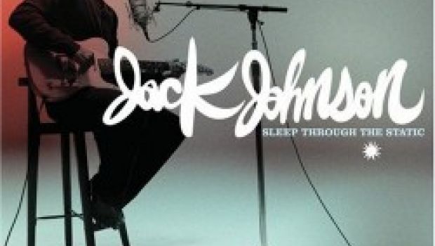 Jack Johnson, il ritorno dell’eco- surfista