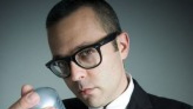 Frankie Hi Nrg e il nuovo album dePrimoMaggio