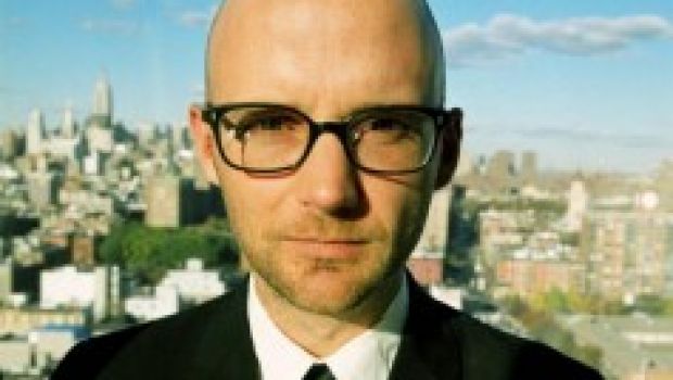 Moby: Disco Lies è il nuovo singolo