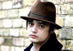 Pete Doherty non si ferma mai: nuovo cd entro l’anno