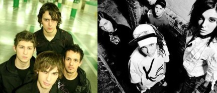 Cantano meglio live i Finley o i Tokio Hotel?
