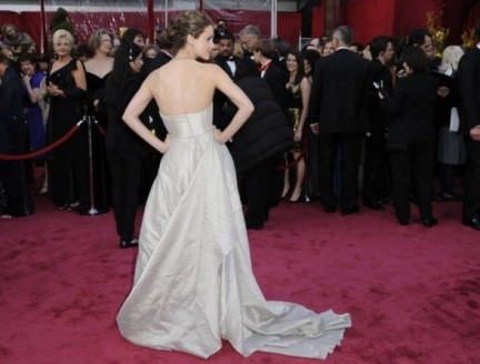 Speciale Oscar 2008: il Red Carpet