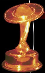 Le nomination ai Saturn Awards 2008