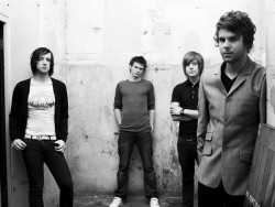 Il nuovo singolo degli Air Traffic in download gratuito