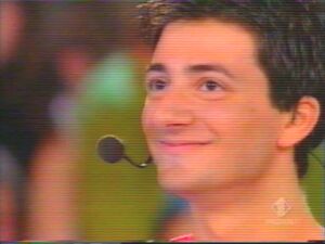Amici – i ragazzi della prima edizione (2)