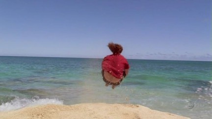 Lost 4- il primo episodio