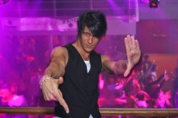 Basshunter: l’eurodance che supera Rihanna