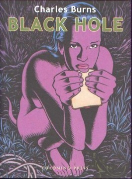 Un Black Hole per David Fincher