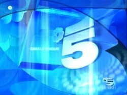 Canale5: il palinsesto di aprile e maggio 2008