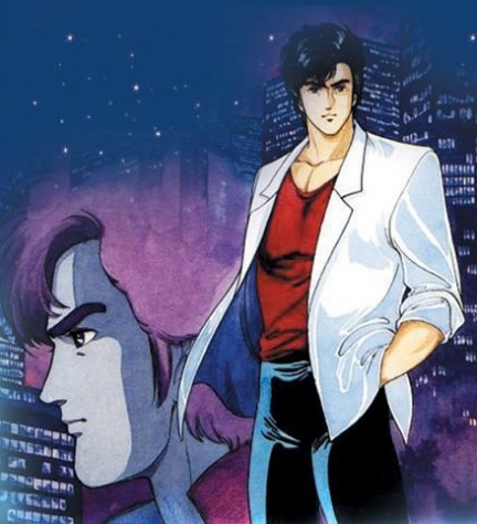 City Hunter
