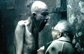 Videoclip Story: Aphex Twin – Come To Daddy