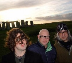 Quattro date in Italia per i Dinosaur Jr.