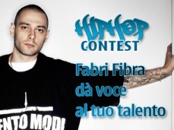 Fabri Fibra cerca artisti emergenti (e va a Scalo 76)