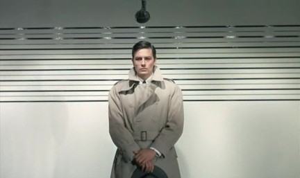 Frank Costello Faccia d’Angelo foto gallery