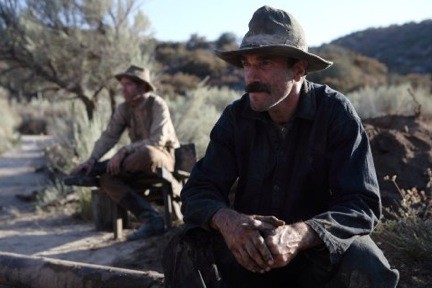 Due video da Il Petroliere con Daniel Day-Lewis in odore di Oscar