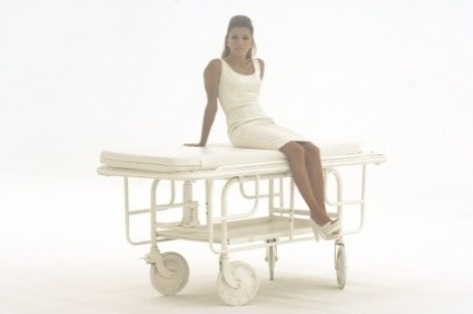La sposa fantasma – Over her dead body: foto gallery