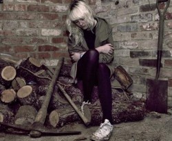 Laura Marling sbarca in radio con “Ghosts”