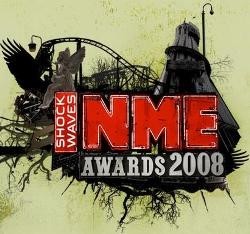 NME Awards, trionfano gli Arctic Monkeys