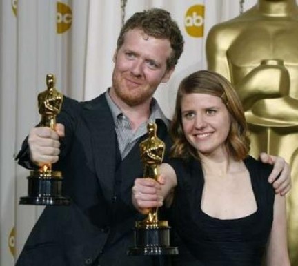 Oscar 2008: la miglior canzone è “Falling Slowly” di Glen Hansard e Markéta Irglová, dal film “Once”
