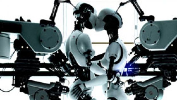 Videoclip Story: Bjork – All Is Full Of Love