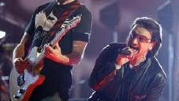 C’è una data per il nuovo degli U2: l’11 ottobre