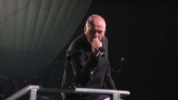 Peter Gabriel è l’uomo dell’anno