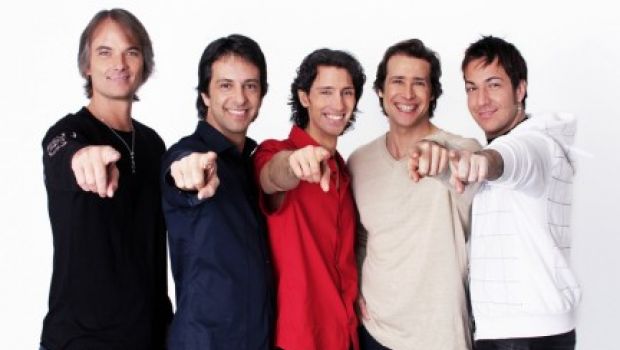 Tornano i Bee Hive di Kiss me Licia con “Don’t say goodbye”