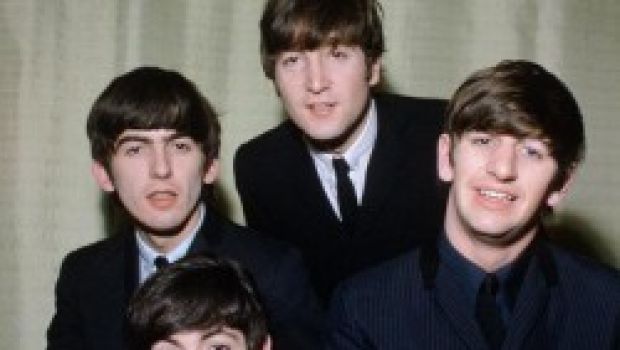 I Beatles lanciati “Across the Universe”