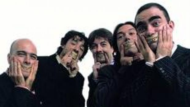 Elio E Le Storie Tese, con il dopofestival il nuovo cd… in edicola!