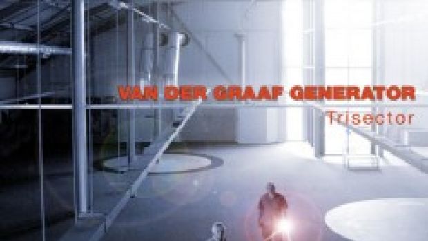 Nuovo album per i Van der Graaf Generator (e una data in Italia)