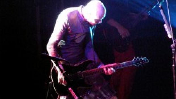 Smashing Pumpkins live Datch Forum – 2 febbraio ’08