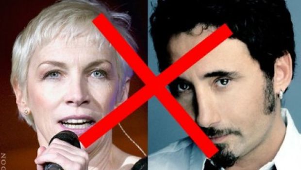 Lennox-Tiromancino: questo duetto non s’ha da fare