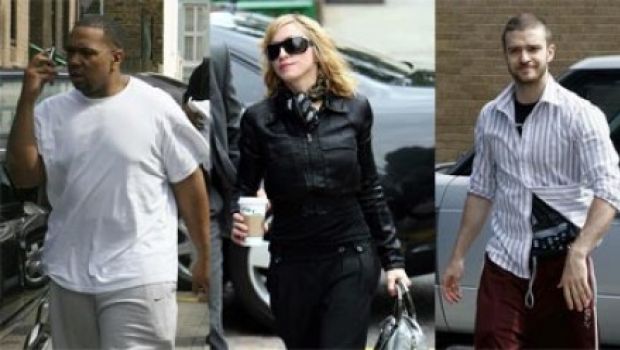 Il nuovo video sado-maso di Madonna e altre anticipazioni sul disco in uscita